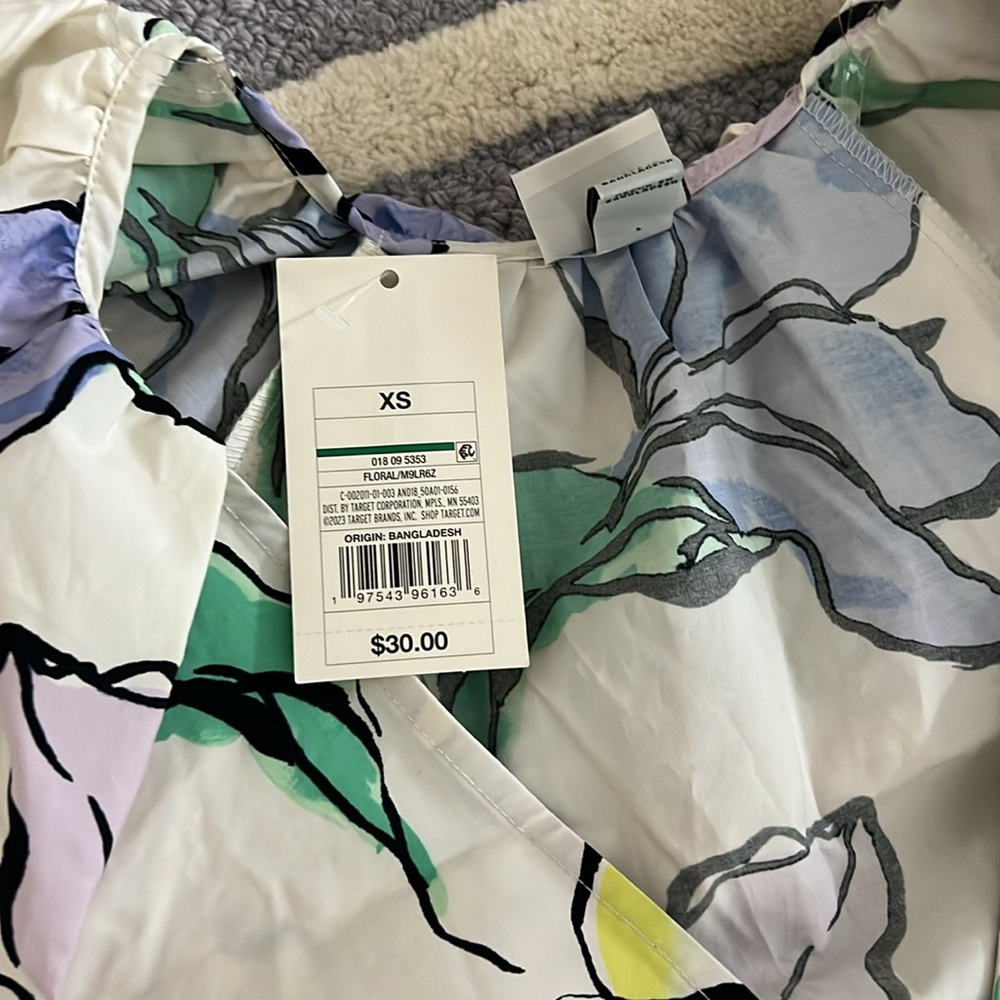 Dress - Picture 2 of 5
